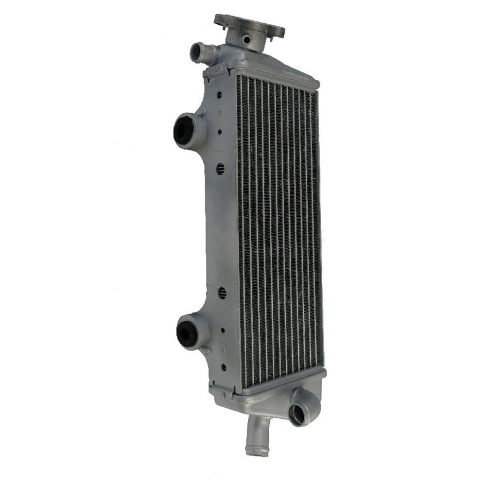 Right Radiator Husaberg - Husqvarna - Ktm - Grafite Offroad