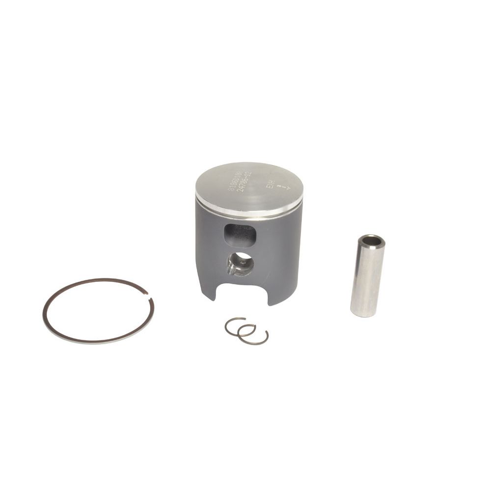 2T Forged Racing Piston &Oslash; 49 mm for OE Cylinder - Grafite Offroad