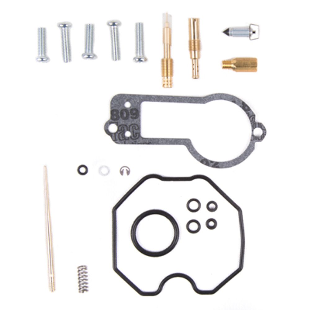 Prox Carburator Rebuild Kit Xr250 `81-95 - Grafite Offroad