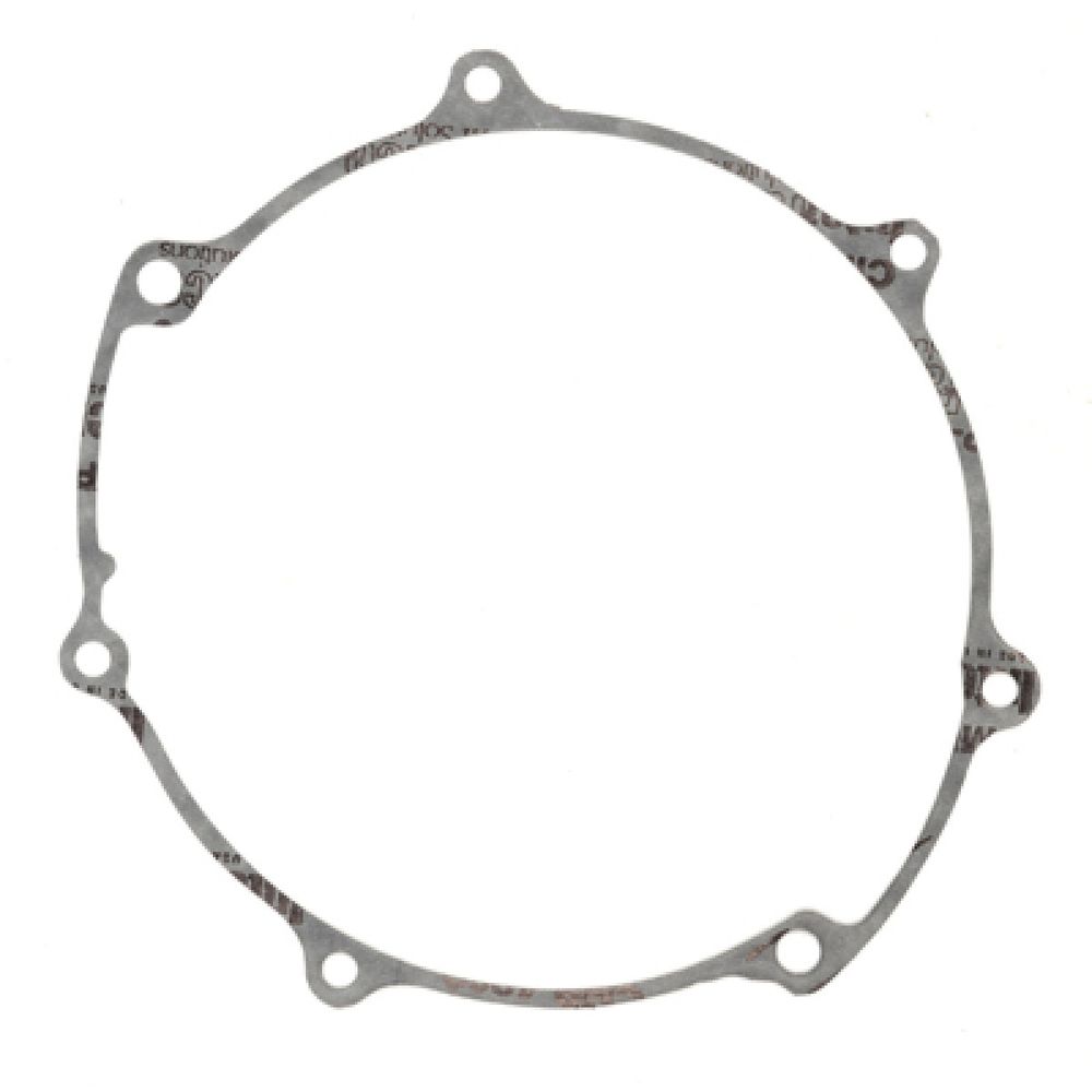 Prox Clutch Cover Gasket Yz450f `03-09 + Wr450f `03-15 - Grafite Offroad