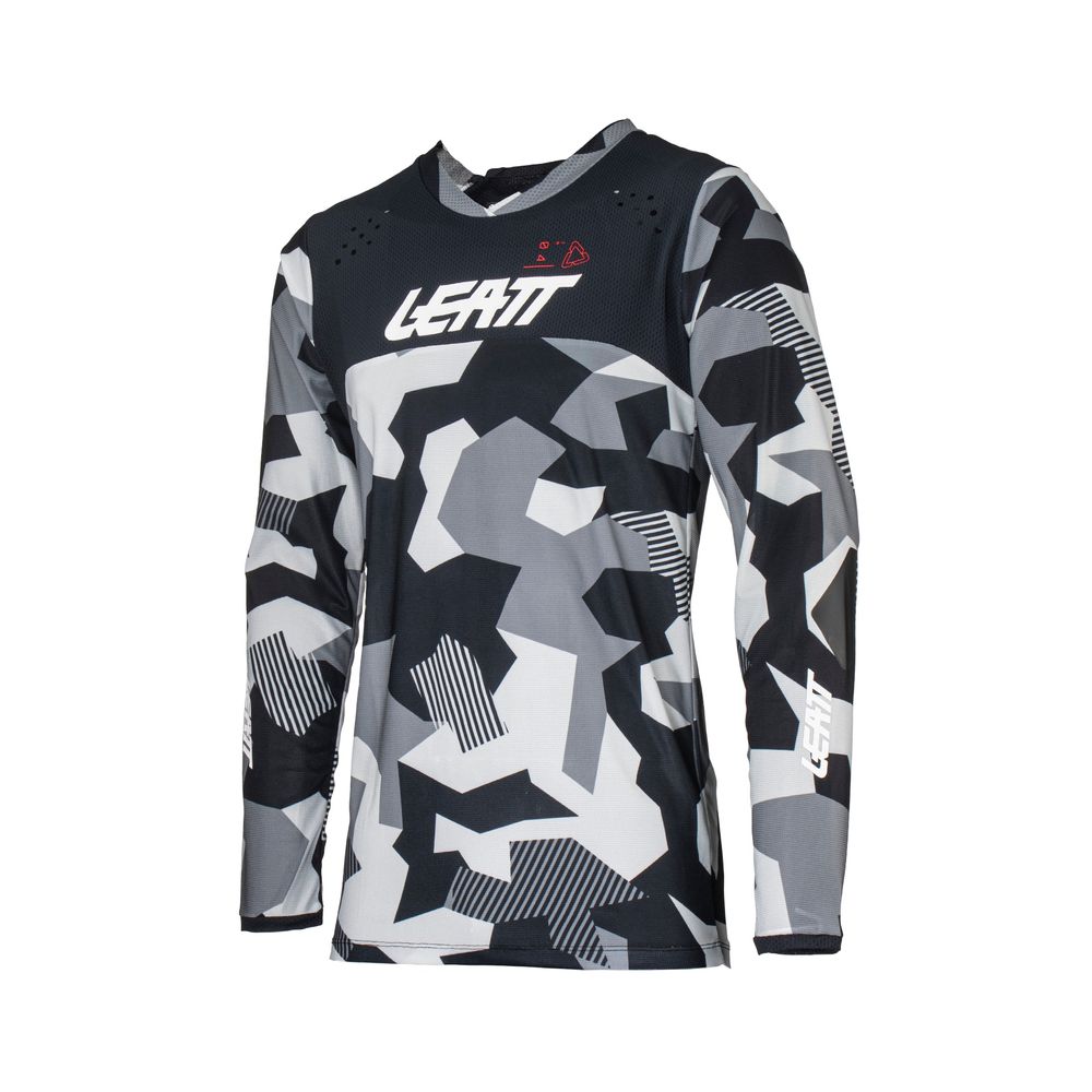 Maillot Moto 4.5 Enduro