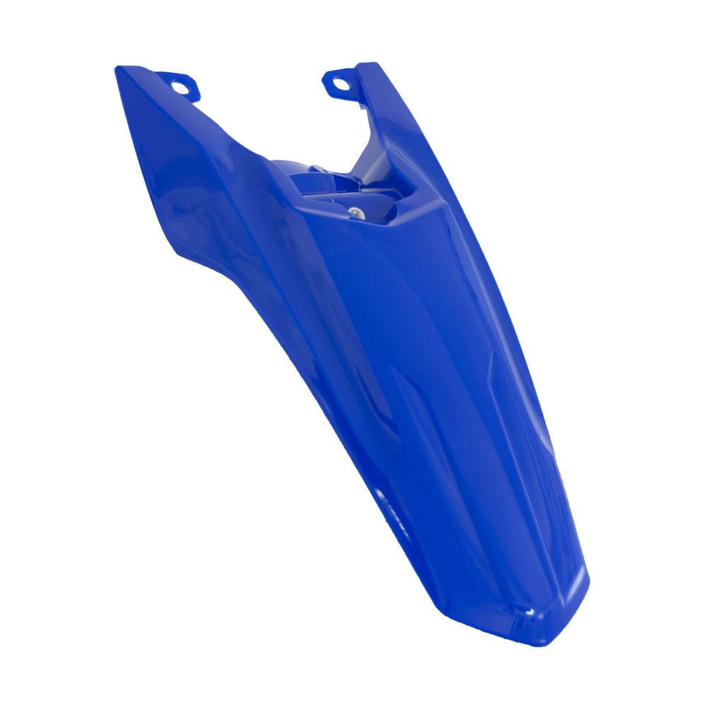Rear Fender Yz Blue Replica Yamaha - Grafite Offroad