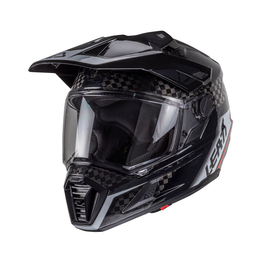 HelmetKitADV9.5 - Grafite Offroad