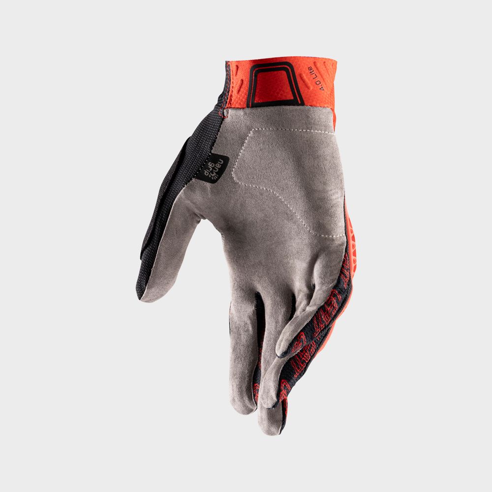 MTB 3.0 Lite Gloves Leatt - Grafite Offroad