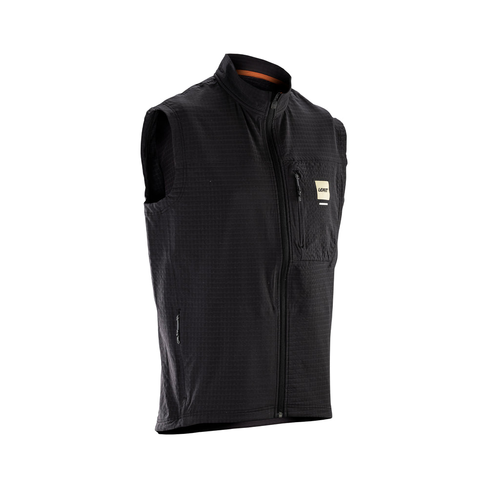 VestMTBThermaFlow5.0 - Grafite Offroad