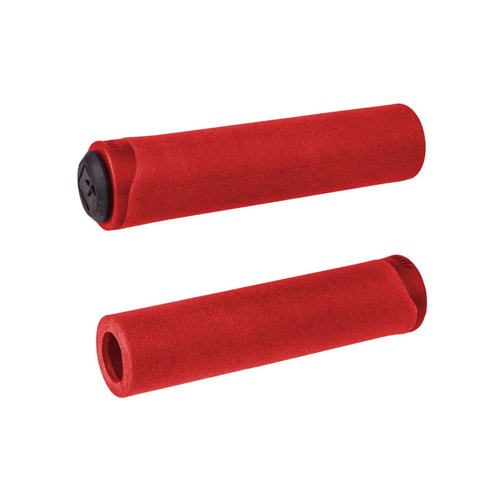 Manopole Mtb F-1 Float | 130Mm | Rosso