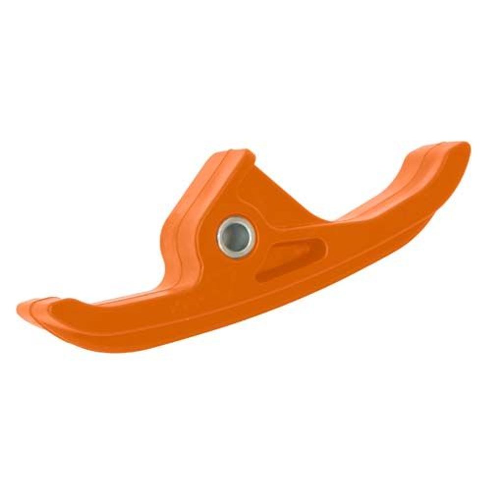 Chain Slider K Orange Replica Ktm - Grafite Offroad