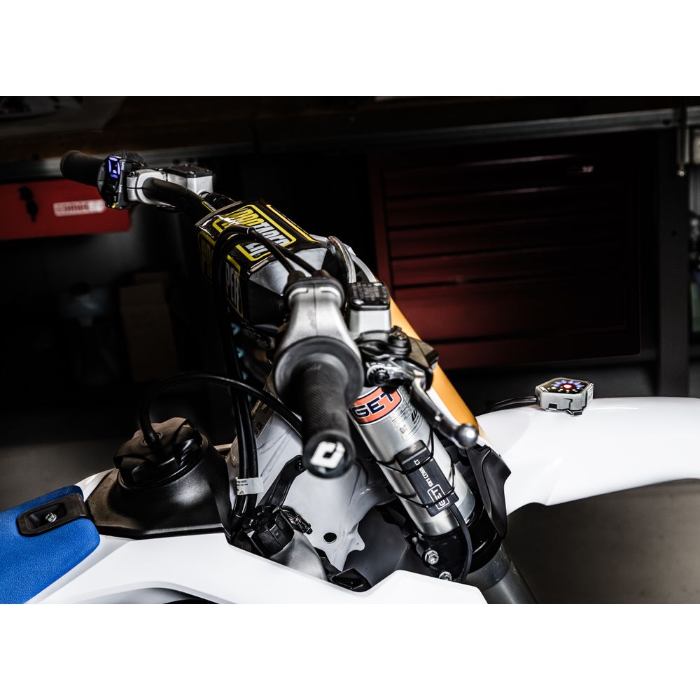 LC-GPA for SX1 PRO Control Unit - Grafite Offroad
