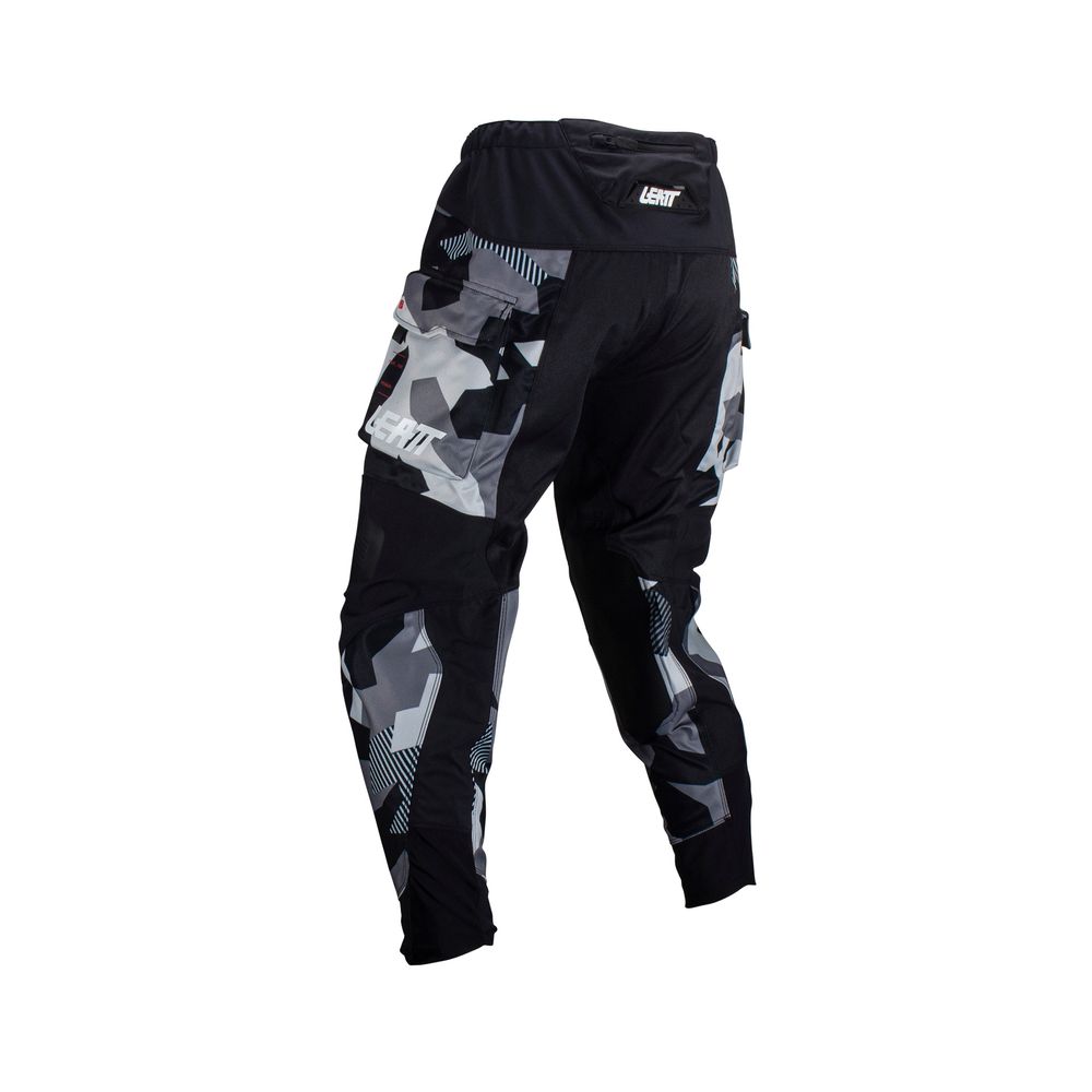 PantMoto4.5HydraDri - Grafite Offroad