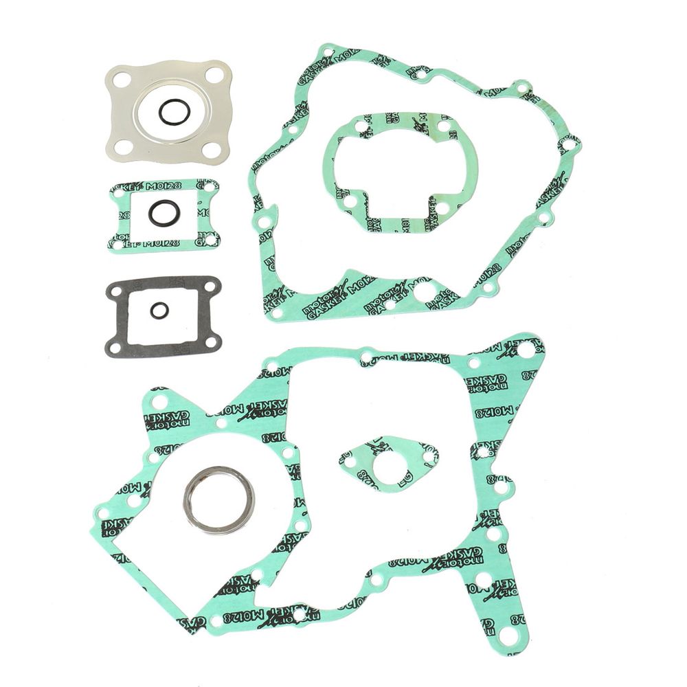 Complete Gasket Kit (oil seals not included) - Grafite Offroad