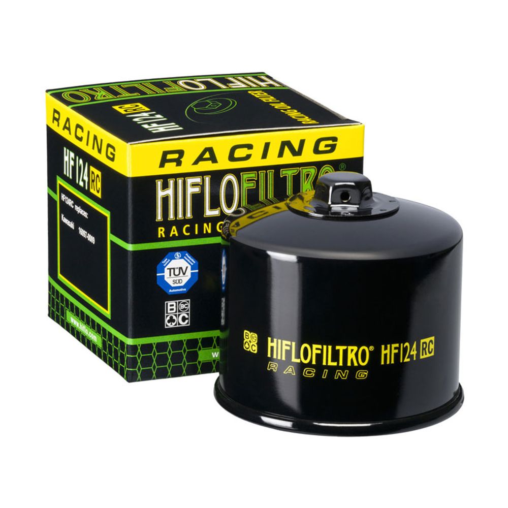 Oil Filter - Grafite Offroad