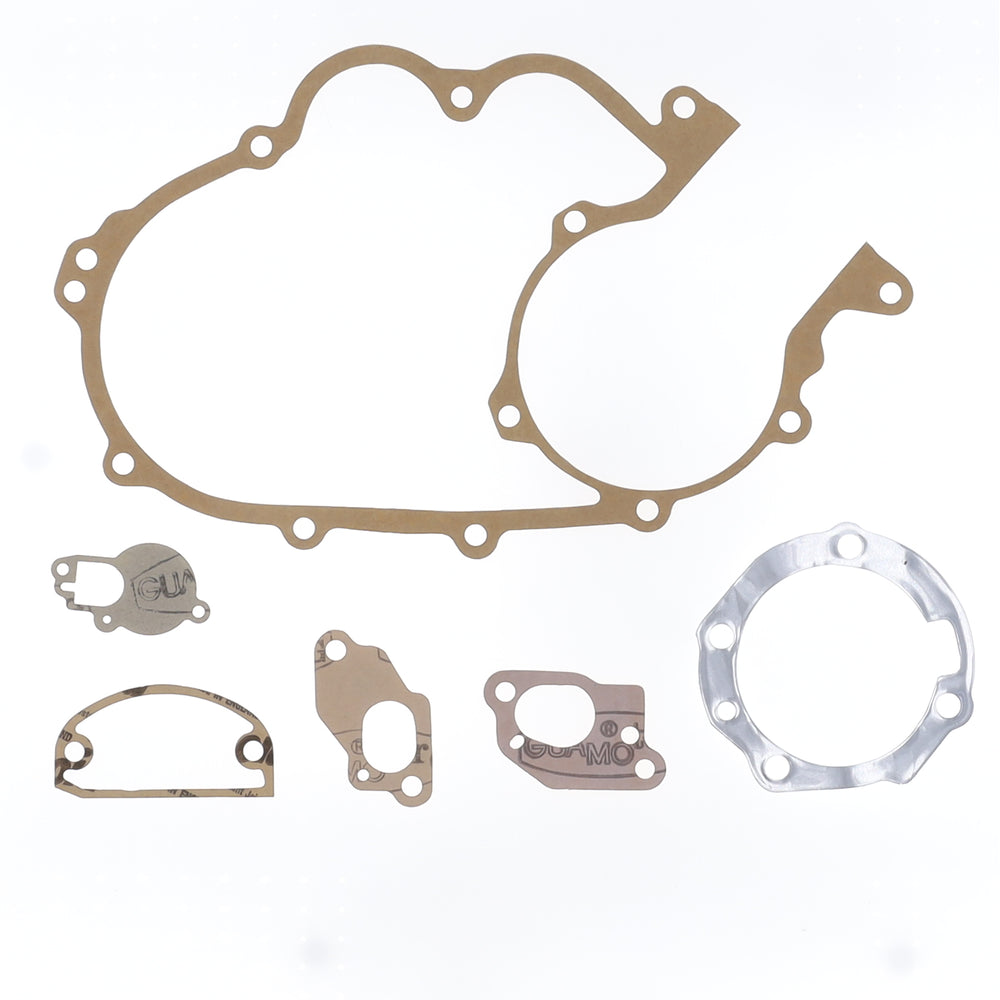 Complete Gasket Kit (oil seals not included) - Grafite Offroad