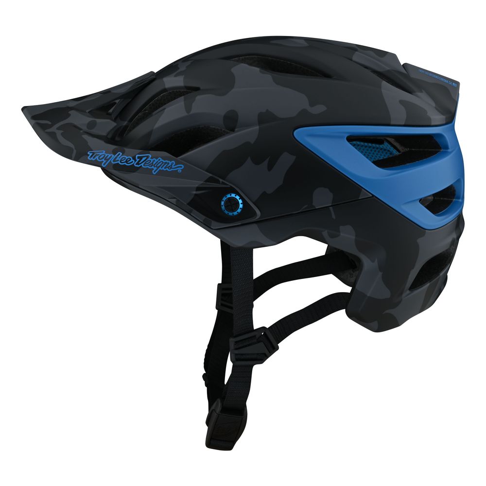 A3 Helmet