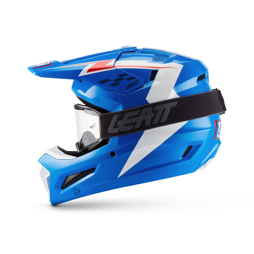 Helmet Kit Moto 3.5 Leatt