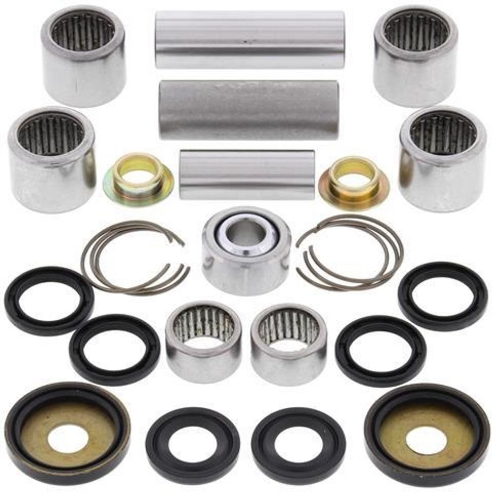 Prox Swingarm Linkage Bearing Kit Rm80 `90-01 + Rm85 `02-03 - Grafite Offroad