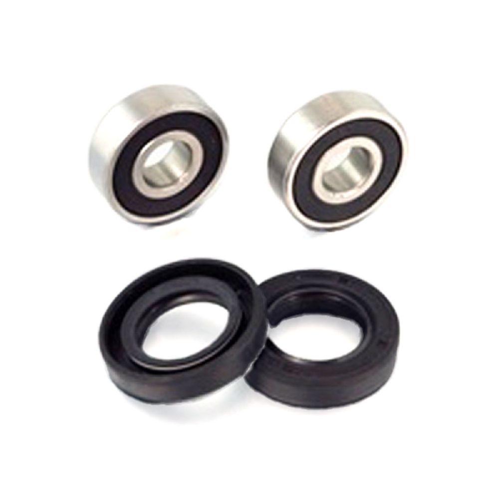 Prox Frontwheel Bearing Set Rm80/85 `90-22 - Grafite Offroad