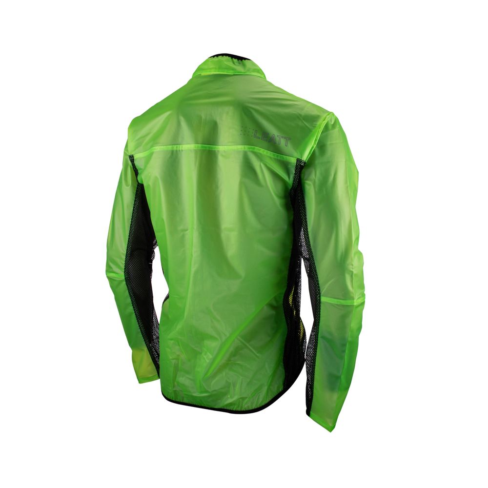 JacketMTBRaceCover - Grafite Offroad