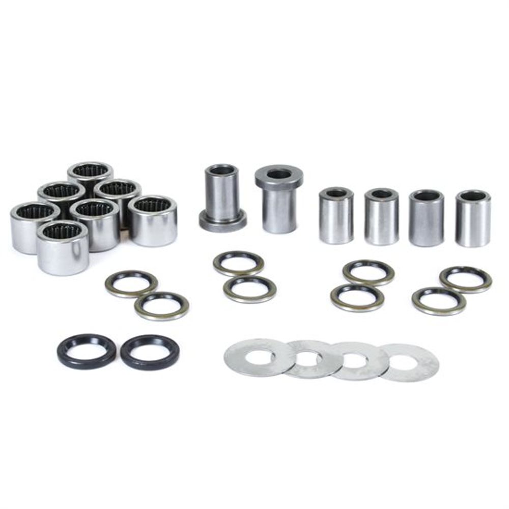 Prox Swingarm Linkage Bearing Kit Gas-gas Txt125-300 `98-17 - Grafite Offroad