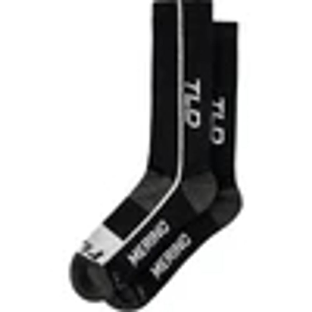 MTB wool socks CHILL MERINO WOOL MONO