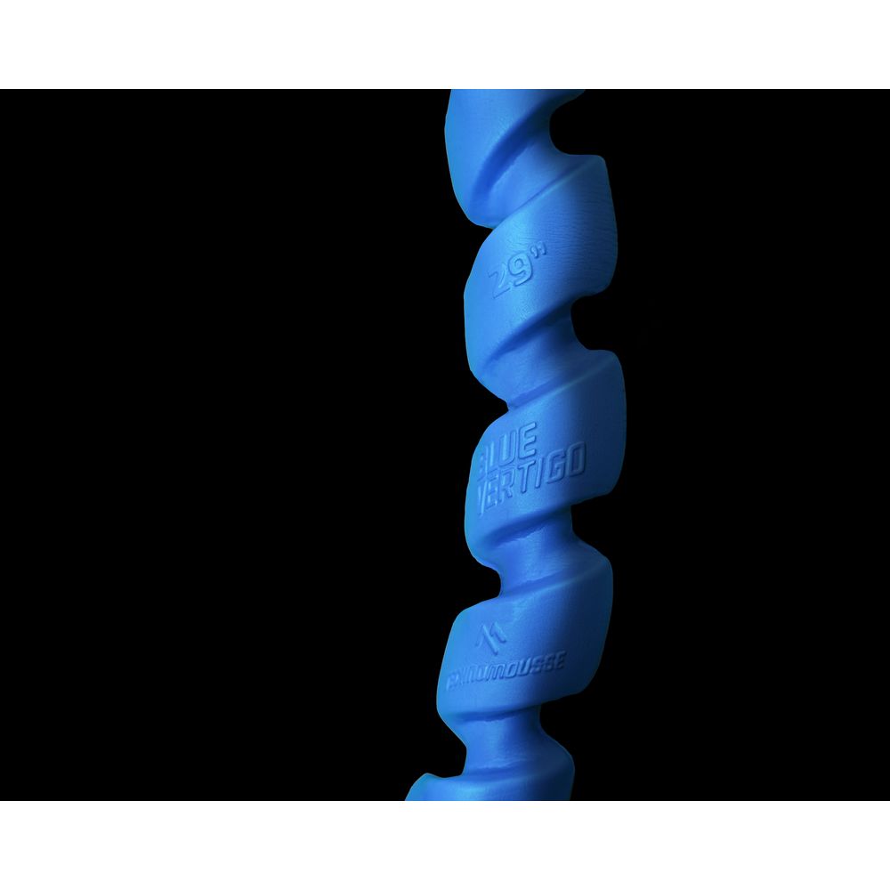 Protection Mousse Blue Vertigo 29&rdquo; for Tubeless Tyres - Grafite Offroad