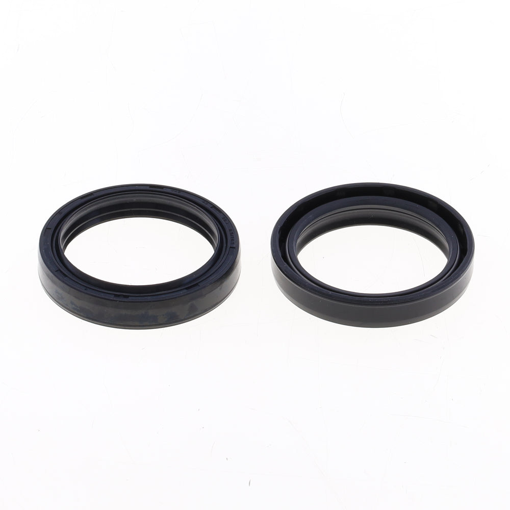 Fork Oil Seal Kit, Kayaba 43x55,1x9,5/10 mm - Grafite Offroad