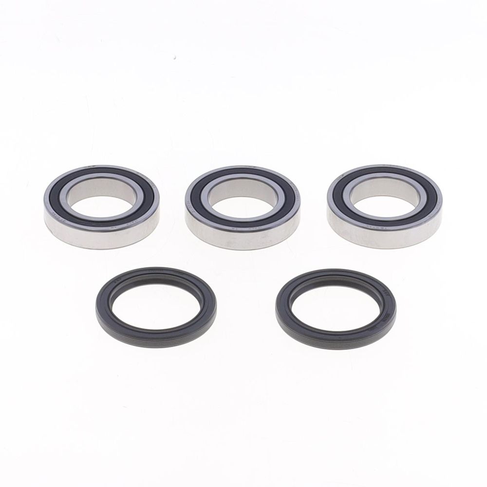Rear Wheel Seals and Bearings Kit - Grafite Offroad