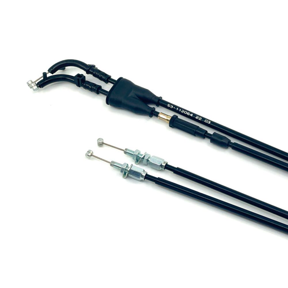 Prox Throttle Cable Crf250r `18-21 + Crf250rx `19-21 - Grafite Offroad