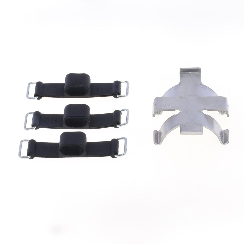 Support Bracket for M40 Data Logger - Grafite Offroad