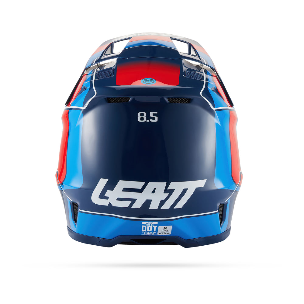 Helmet Kit Moto 8.5 Leatt