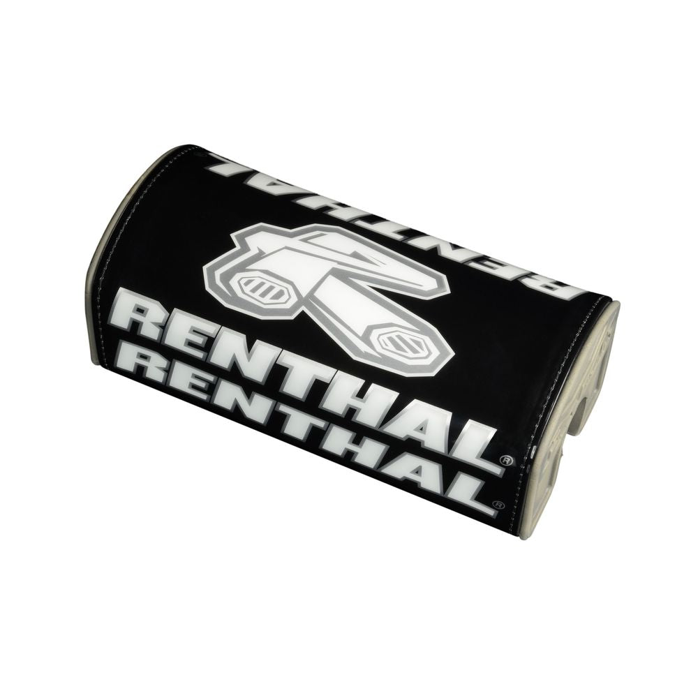 Fatbar Pad | No Crossbar | Black - Grafite Offroad