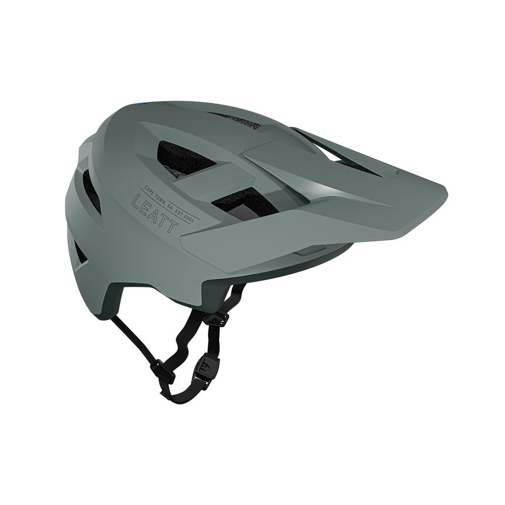 HelmetMTBAllMtn2.0 - Grafite Offroad