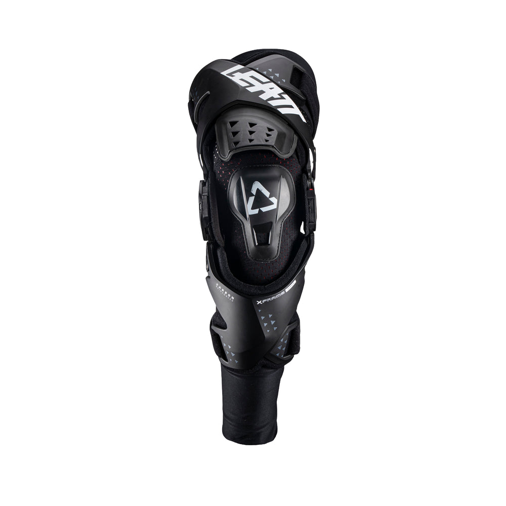 Ginocchiere ibrida X-Frame Leatt