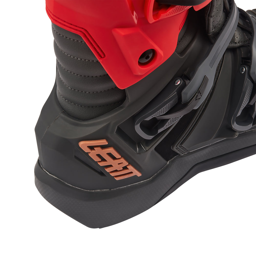 Boot Moto 4.5 Enduro Evo Leatt