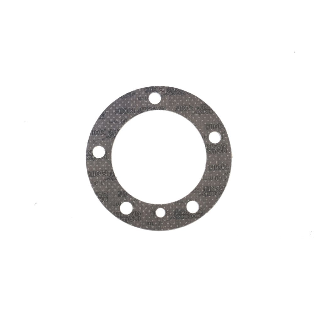 Cylinder Head Gasket, M0115 Material, PTFE Coated (th. 0.040") - Set of 10 pcs - Grafite Offroad