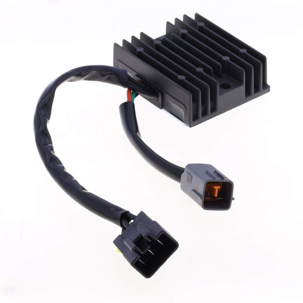 Voltage Regulator - Grafite Offroad