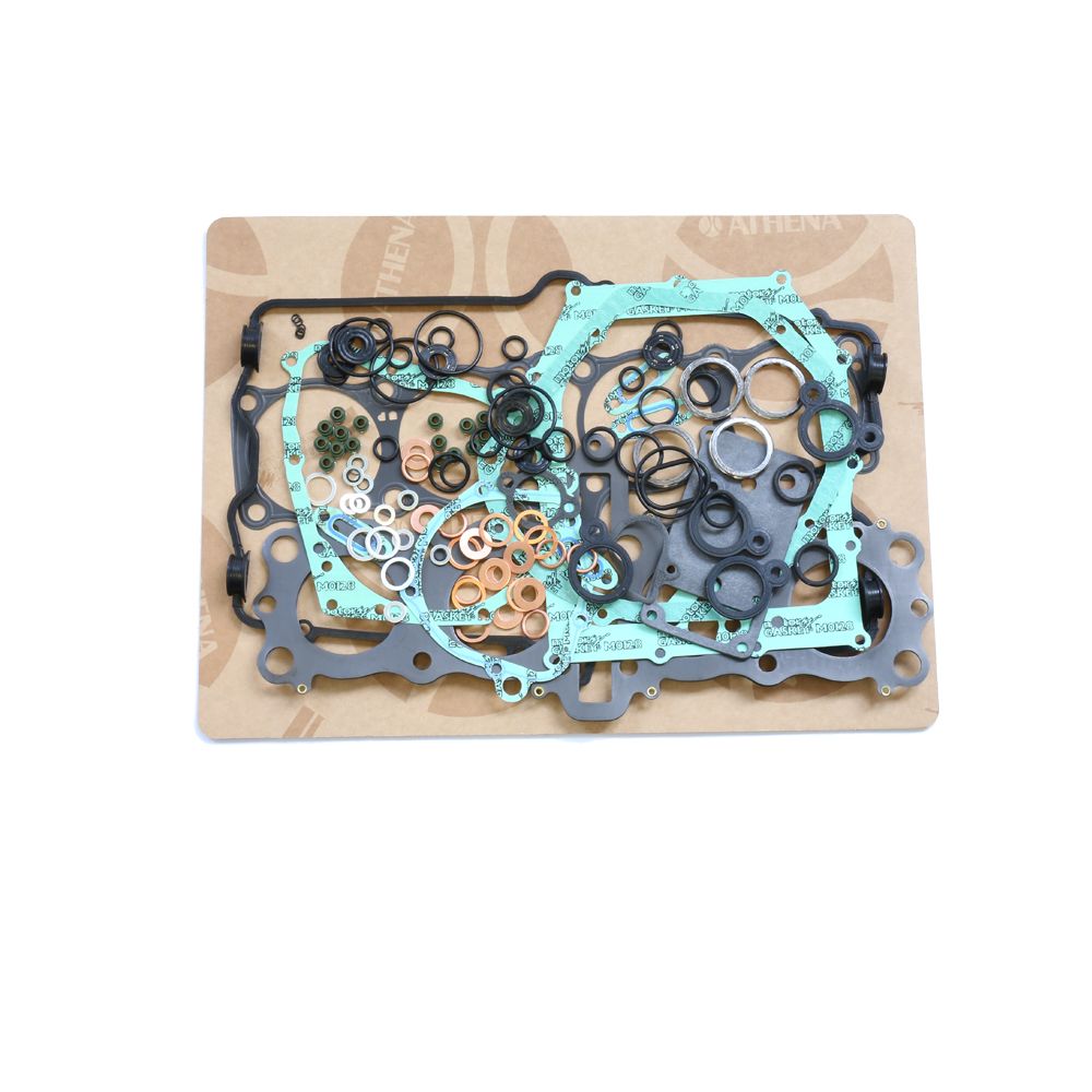 Complete Gasket Kit (oil seals not included) - Grafite Offroad