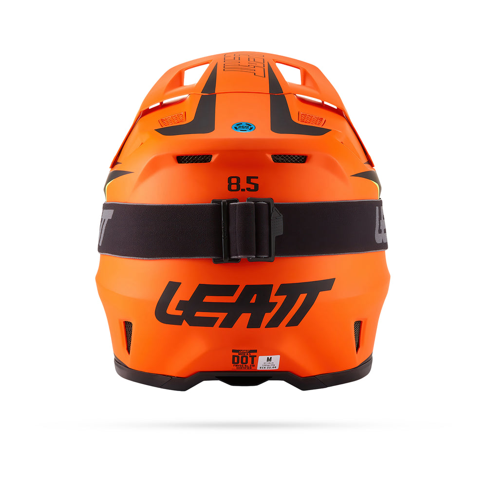 Helmet Kit Moto 8.5 Leatt