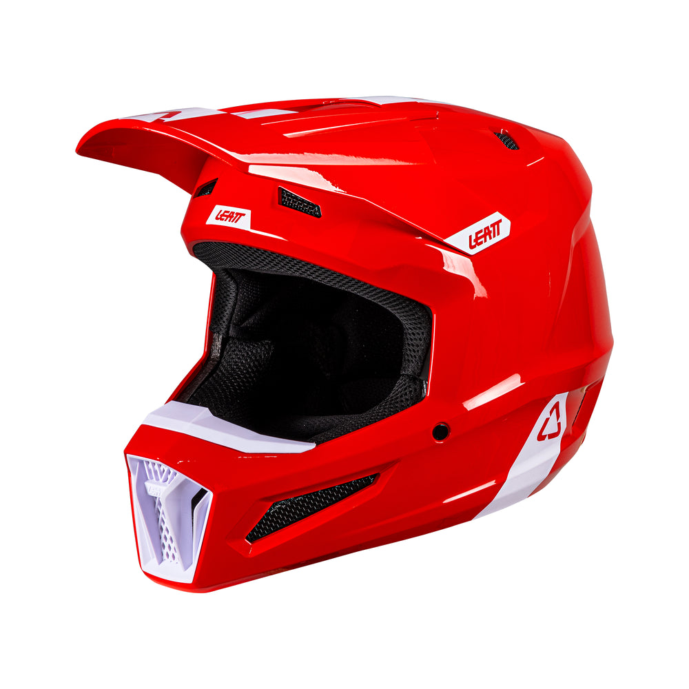 Helmet Moto 2.5 Leatt