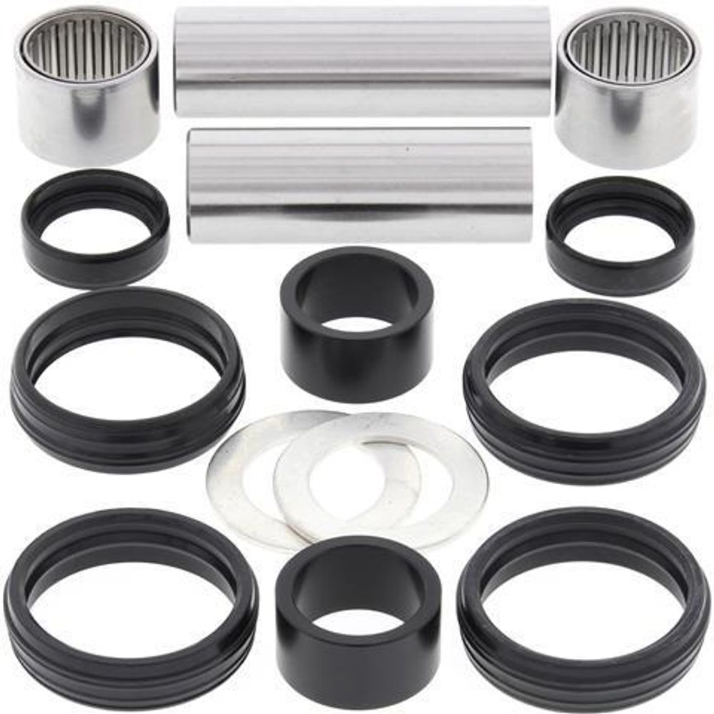 Prox Swingarm Bearing Kit Xt600 `84-89 - Grafite Offroad
