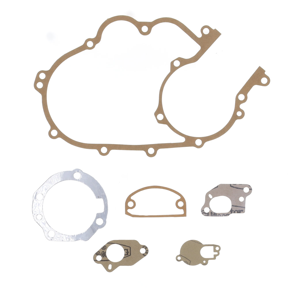 Complete Gasket Kit (oil seals not included) - Grafite Offroad