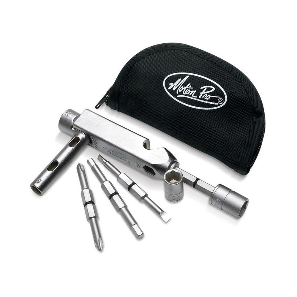 Mp Tool Metric - Grafite Offroad