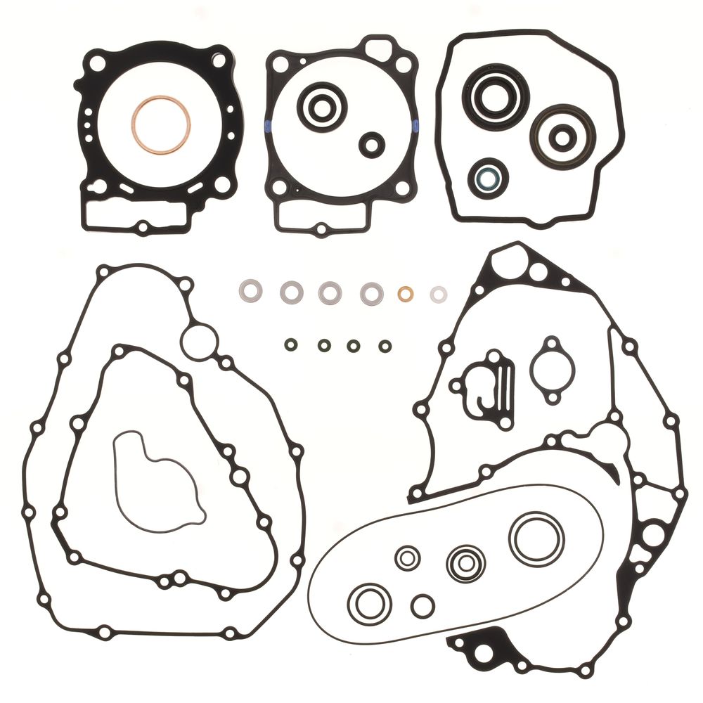 Complete Gasket Kit (oil seals included) - Grafite Offroad