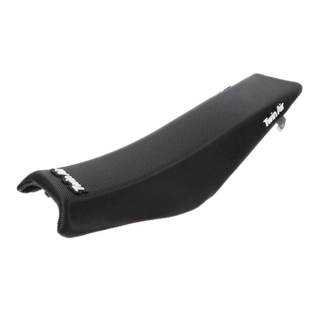 Pyramid Complete Seat - Yamaha Yzf 250 2014/2018 Yzf 450 2014/2017 - Oem High - - Grafite Offroad