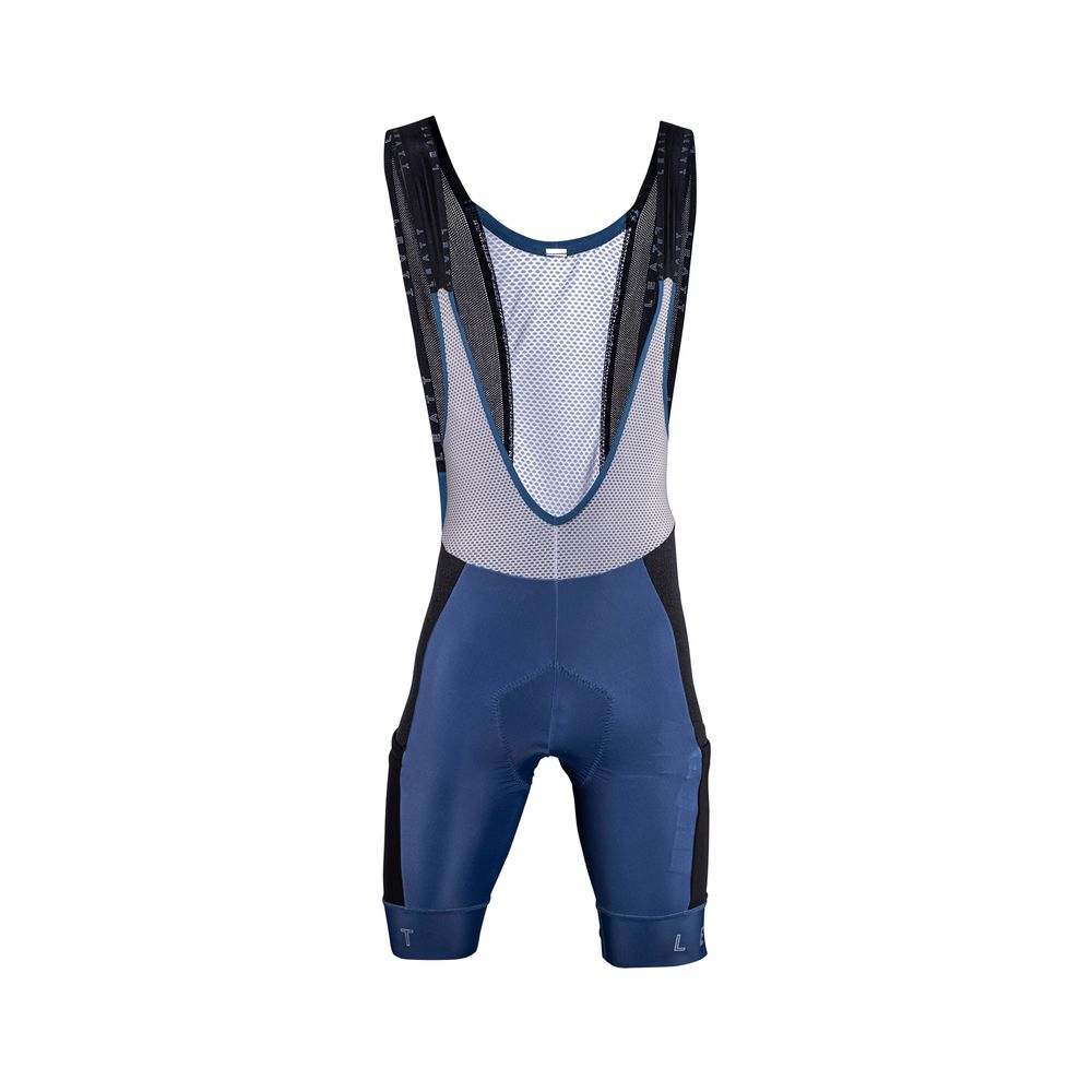 Bib Liner MTB Endurance 5.0 with 4 density padding - Grafite Offroad