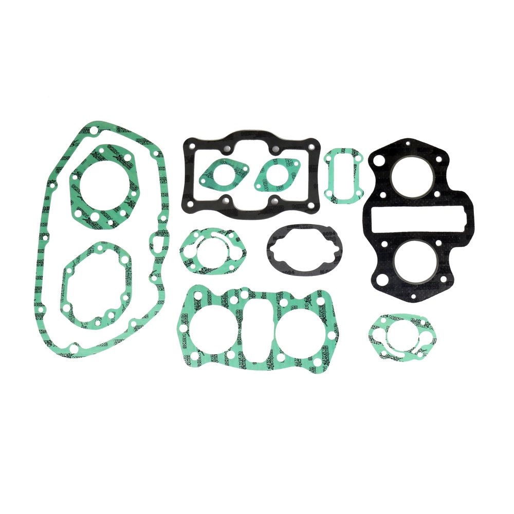 Complete Gasket Kit (oil seals not included) - Grafite Offroad