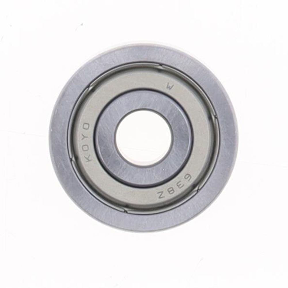 Bearing 638 ZZC3/2E - KOYO - Grafite Offroad