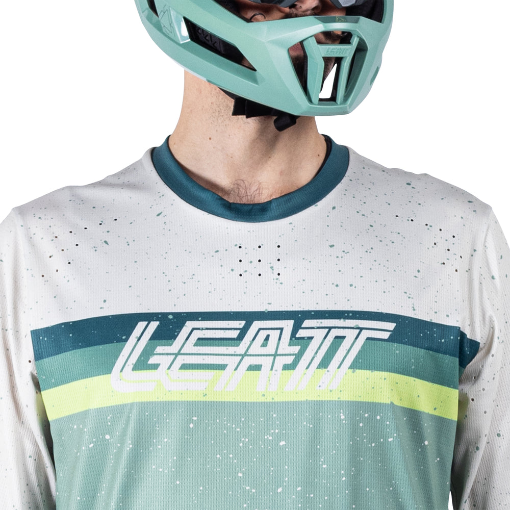 MTB Enduro 3.0 Jersey - Grafite Offroad