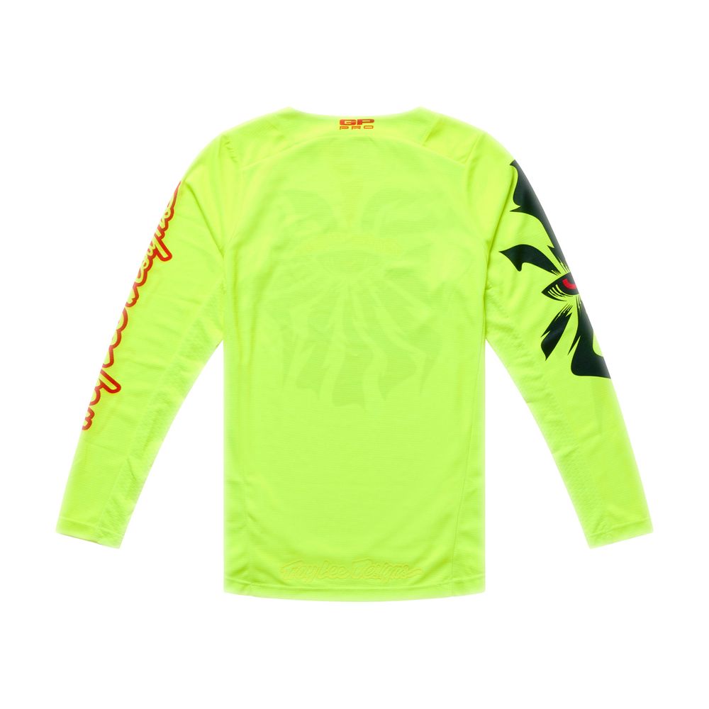 Youth GP Pro Jersey