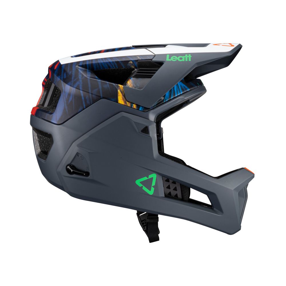 MTB Enduro 4.0 Helmet
