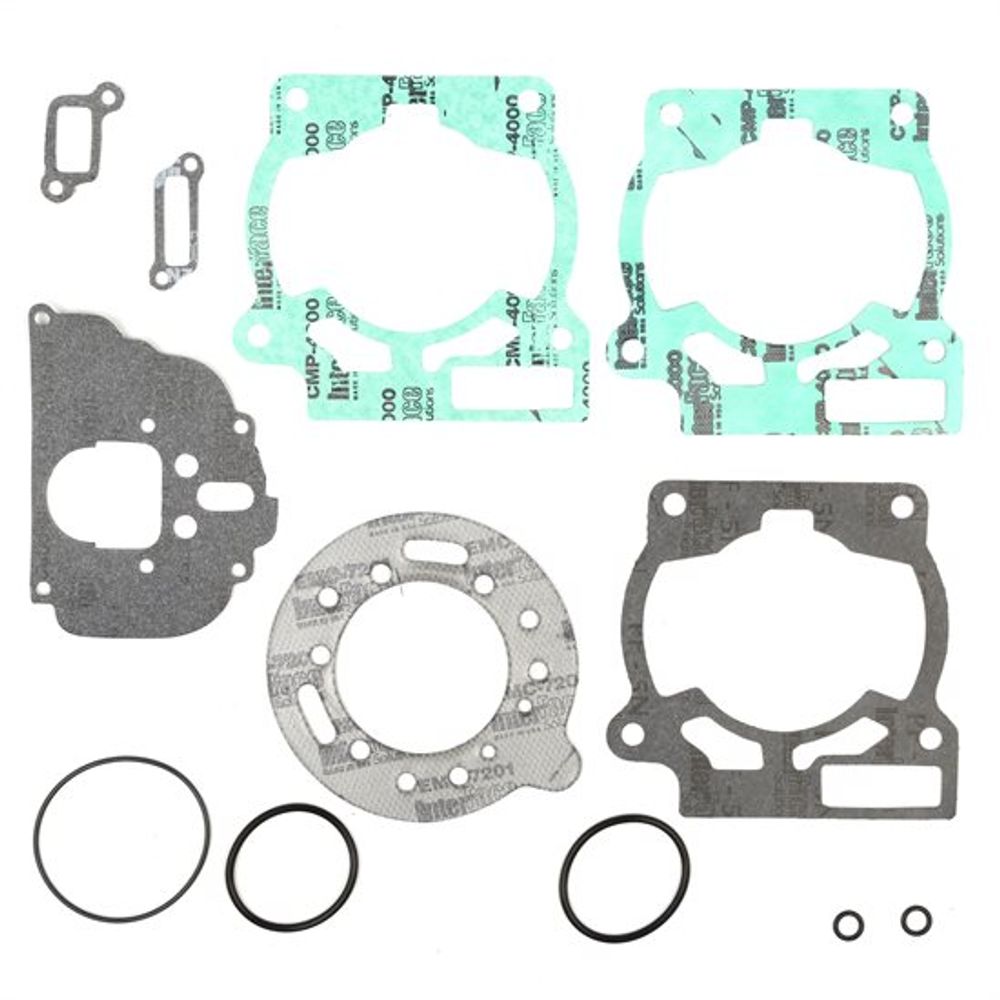 Prox Top End Gasket Set Ktm125sx-exc `98-01 - Grafite Offroad